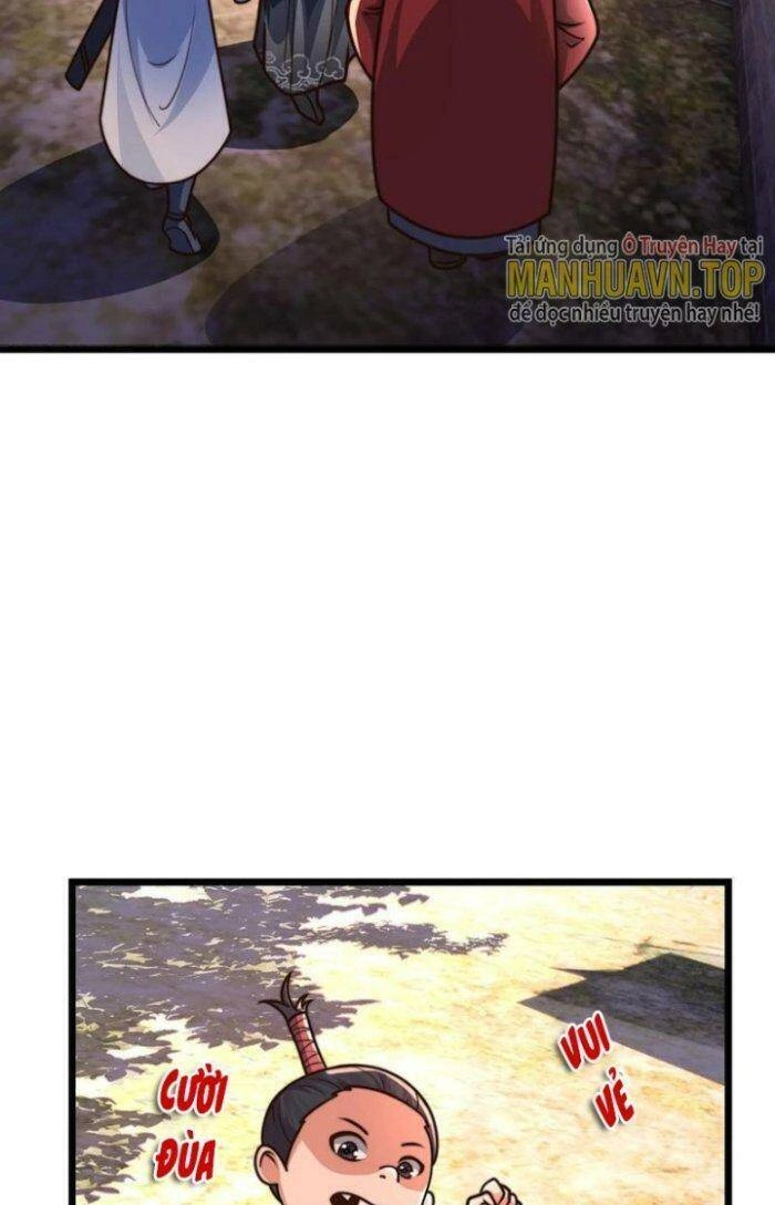 Ta Nuôi Quỷ Ở Trấn Ma Ty Chapter 53 - 11