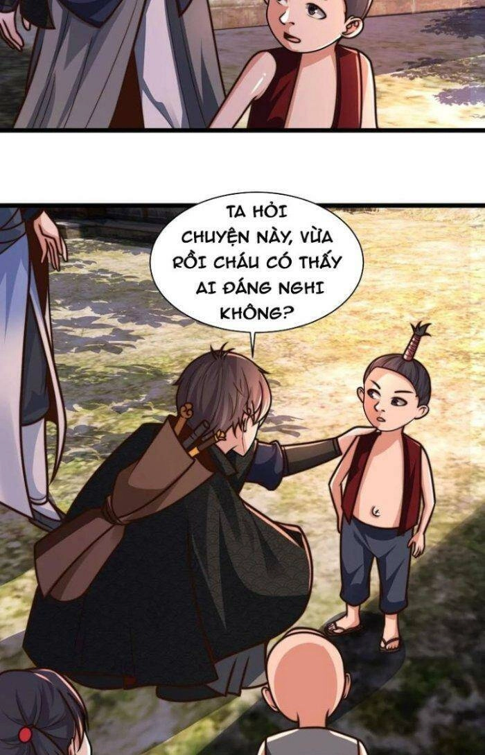 Ta Nuôi Quỷ Ở Trấn Ma Ty Chapter 53 - 13