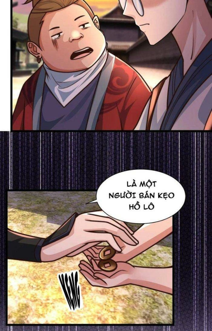 Ta Nuôi Quỷ Ở Trấn Ma Ty Chapter 53 - 16