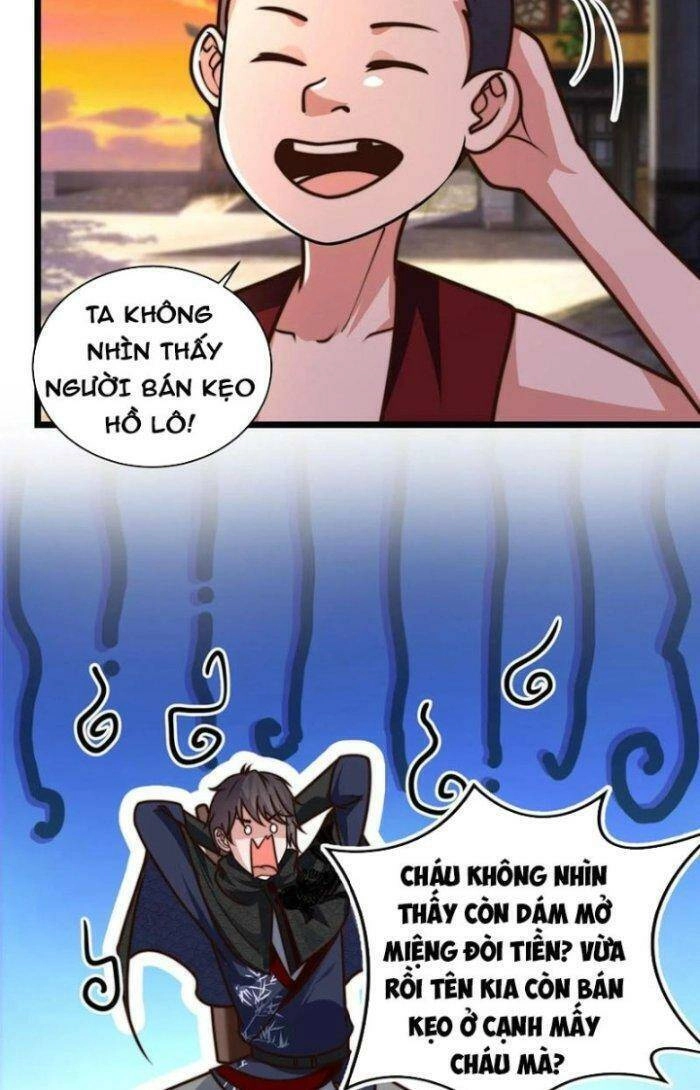 Ta Nuôi Quỷ Ở Trấn Ma Ty Chapter 53 - 18