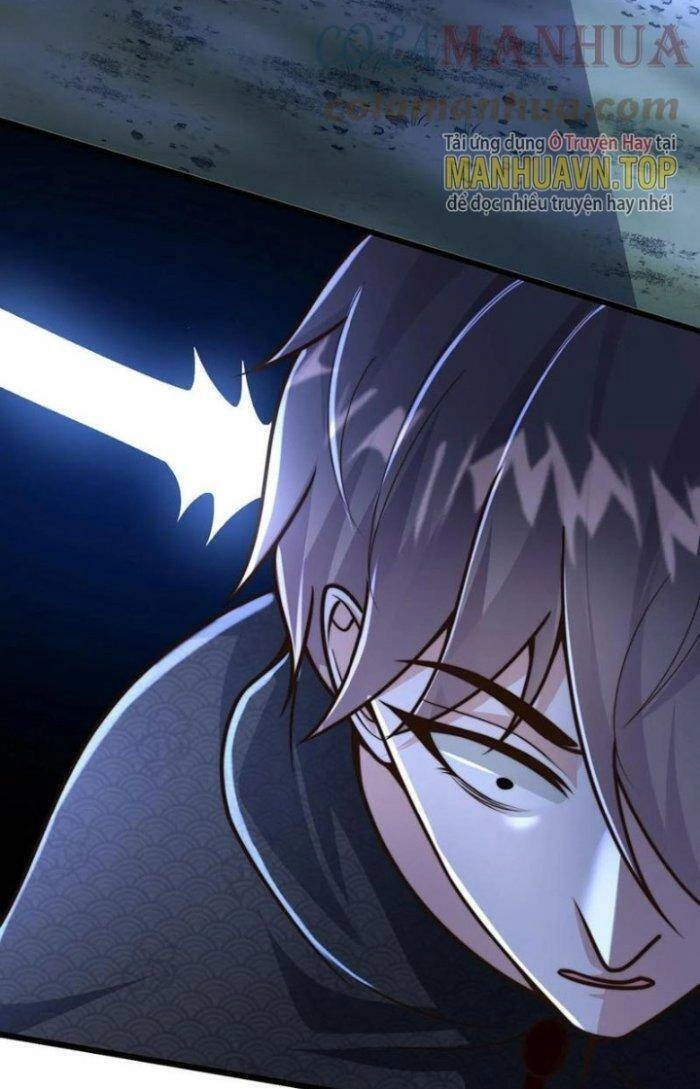 Ta Nuôi Quỷ Ở Trấn Ma Ty Chapter 53 - 22