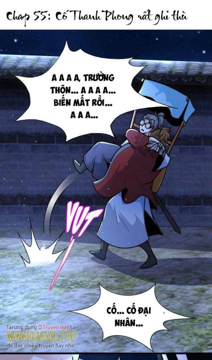 Ta Nuôi Quỷ Ở Trấn Ma Ty Chapter 55 - 2