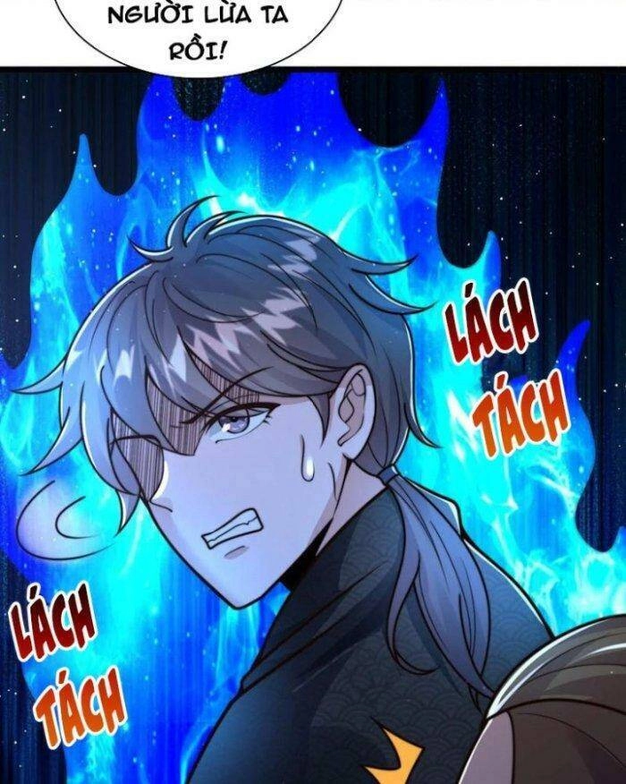 Ta Nuôi Quỷ Ở Trấn Ma Ty Chapter 55 - 4