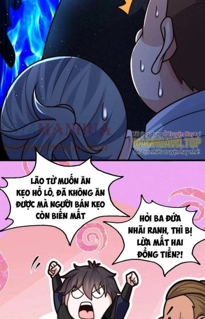 Ta Nuôi Quỷ Ở Trấn Ma Ty Chapter 55 - 5