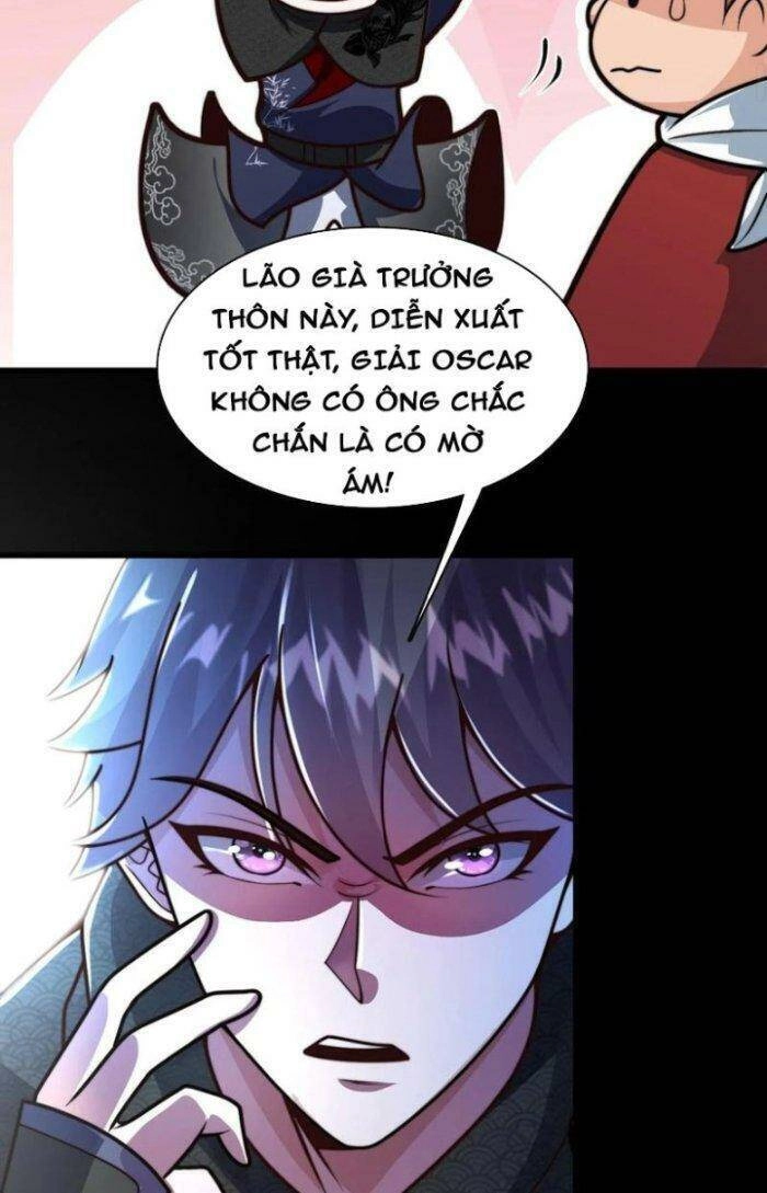 Ta Nuôi Quỷ Ở Trấn Ma Ty Chapter 55 - 6