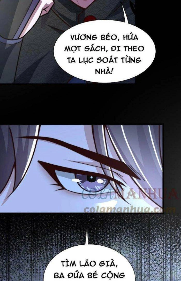 Ta Nuôi Quỷ Ở Trấn Ma Ty Chapter 55 - 7