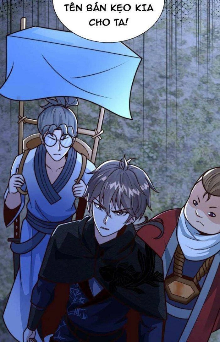 Ta Nuôi Quỷ Ở Trấn Ma Ty Chapter 55 - 8