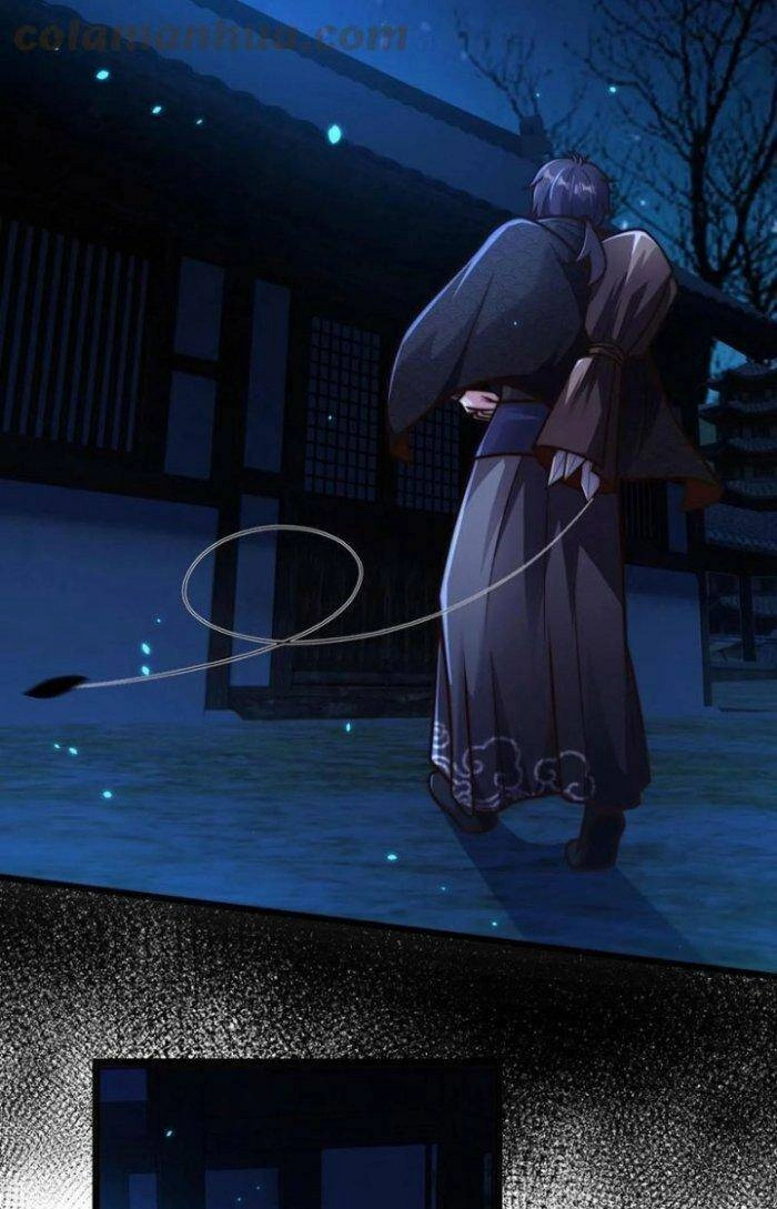 Ta Nuôi Quỷ Ở Trấn Ma Ty Chapter 55 - 10