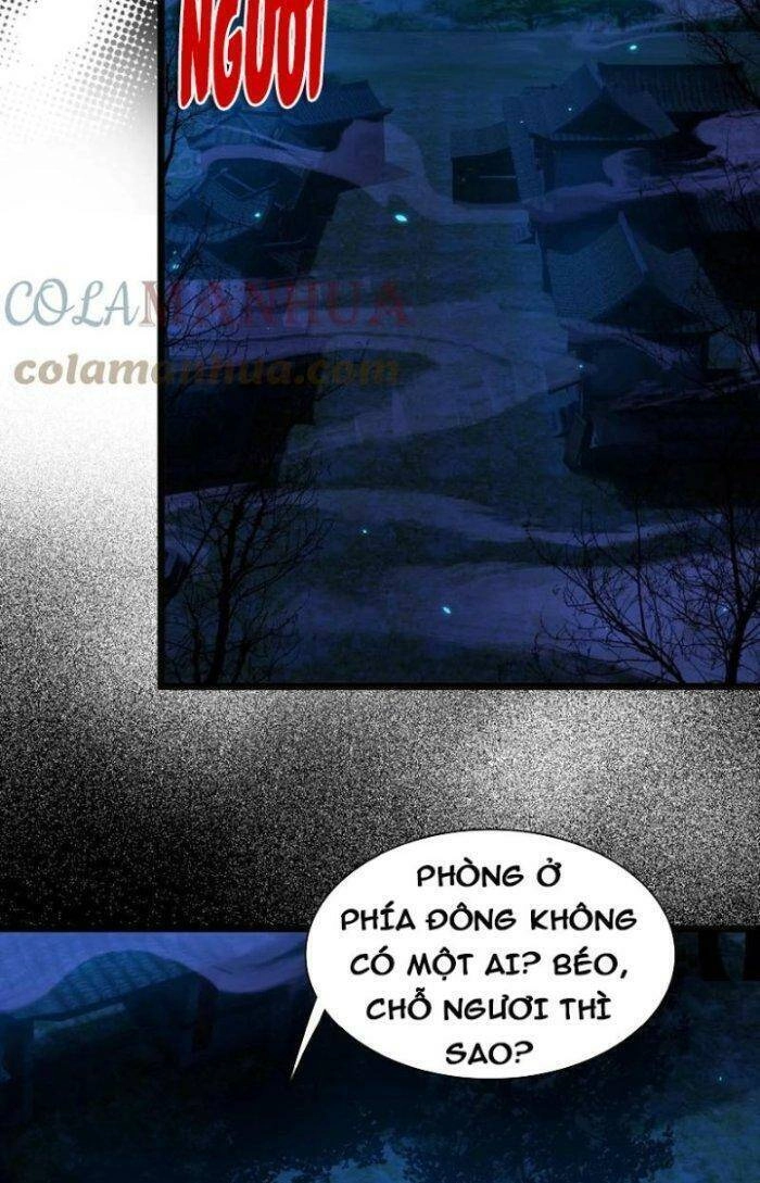 Ta Nuôi Quỷ Ở Trấn Ma Ty Chapter 55 - 12