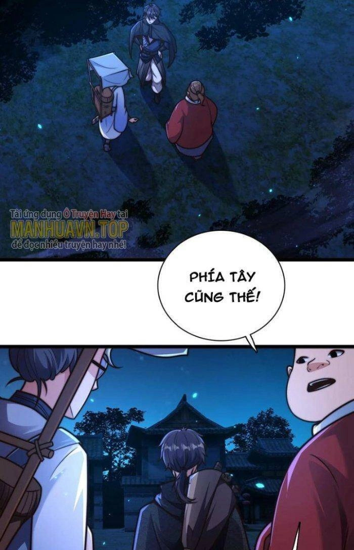 Ta Nuôi Quỷ Ở Trấn Ma Ty Chapter 55 - 13