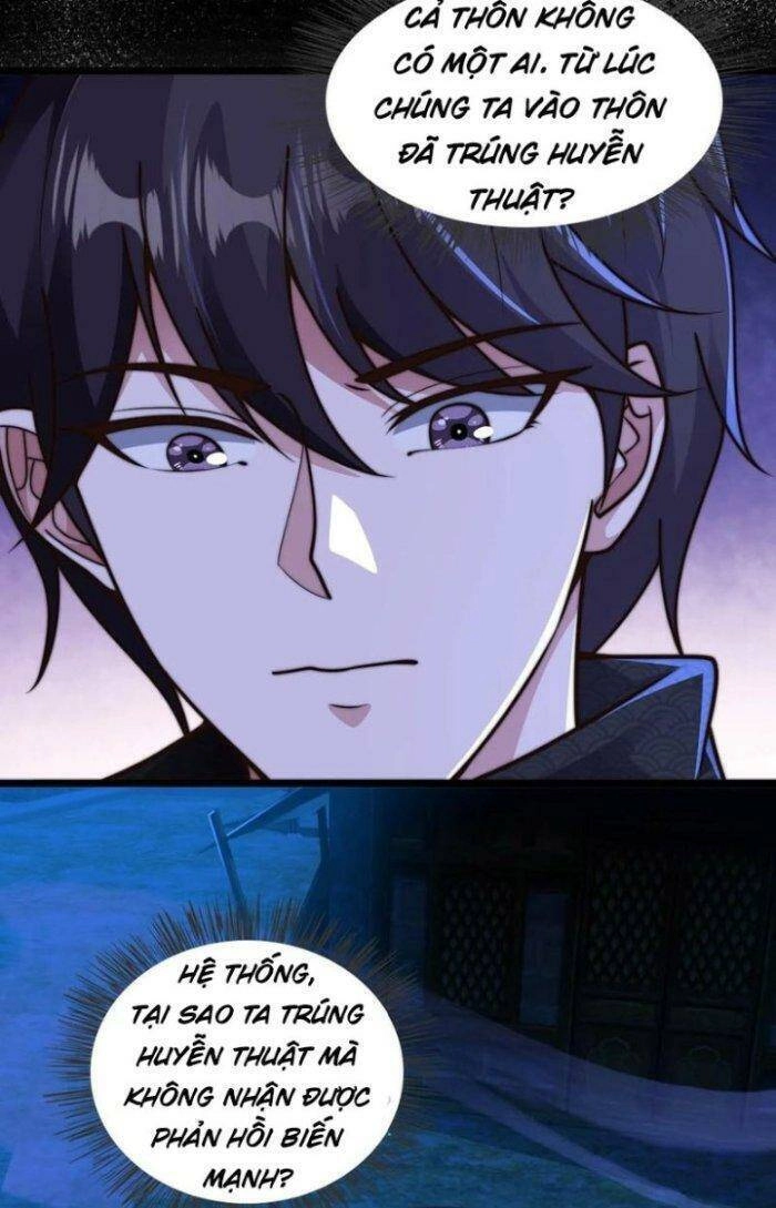 Ta Nuôi Quỷ Ở Trấn Ma Ty Chapter 55 - 15