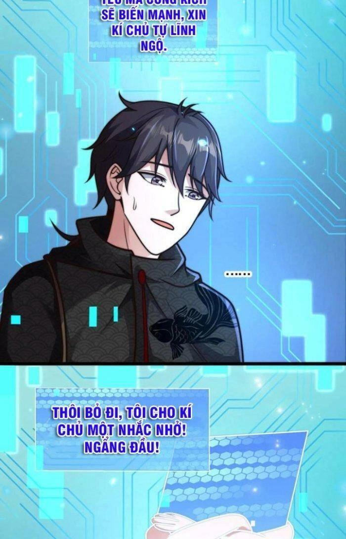 Ta Nuôi Quỷ Ở Trấn Ma Ty Chapter 55 - 17