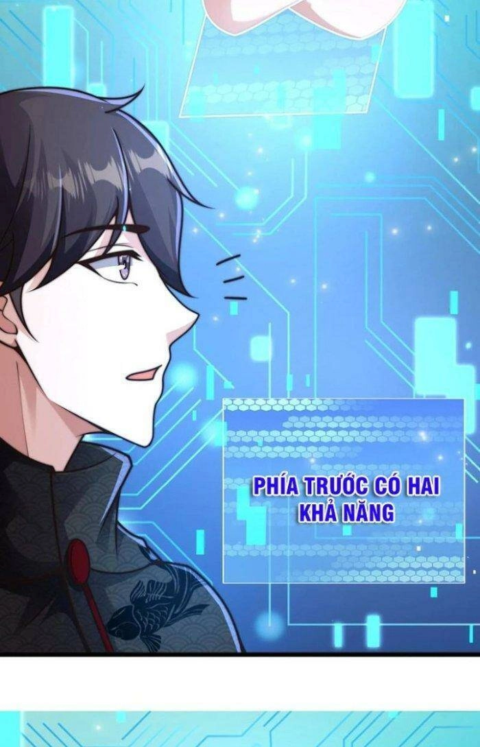 Ta Nuôi Quỷ Ở Trấn Ma Ty Chapter 55 - 18