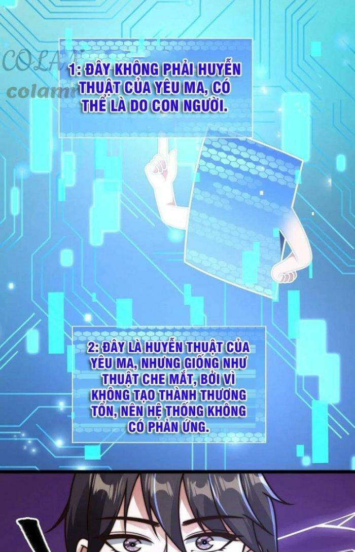 Ta Nuôi Quỷ Ở Trấn Ma Ty Chapter 55 - 19