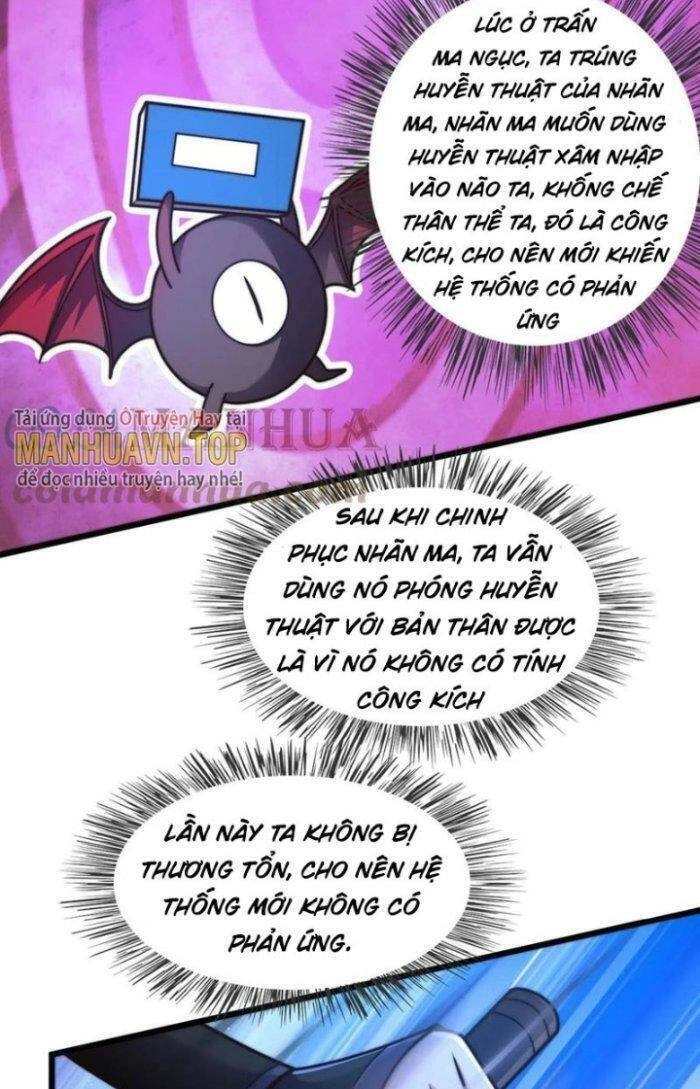 Ta Nuôi Quỷ Ở Trấn Ma Ty Chapter 55 - 21