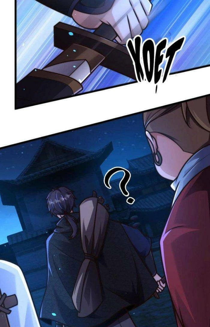 Ta Nuôi Quỷ Ở Trấn Ma Ty Chapter 55 - 22