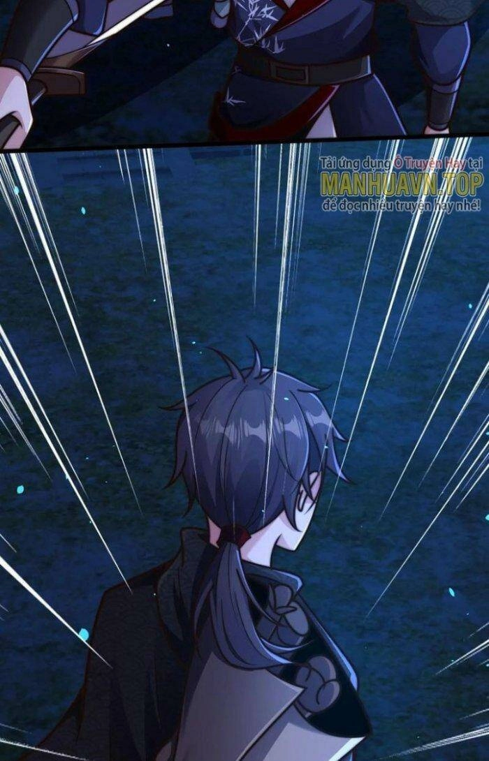 Ta Nuôi Quỷ Ở Trấn Ma Ty Chapter 55 - 24