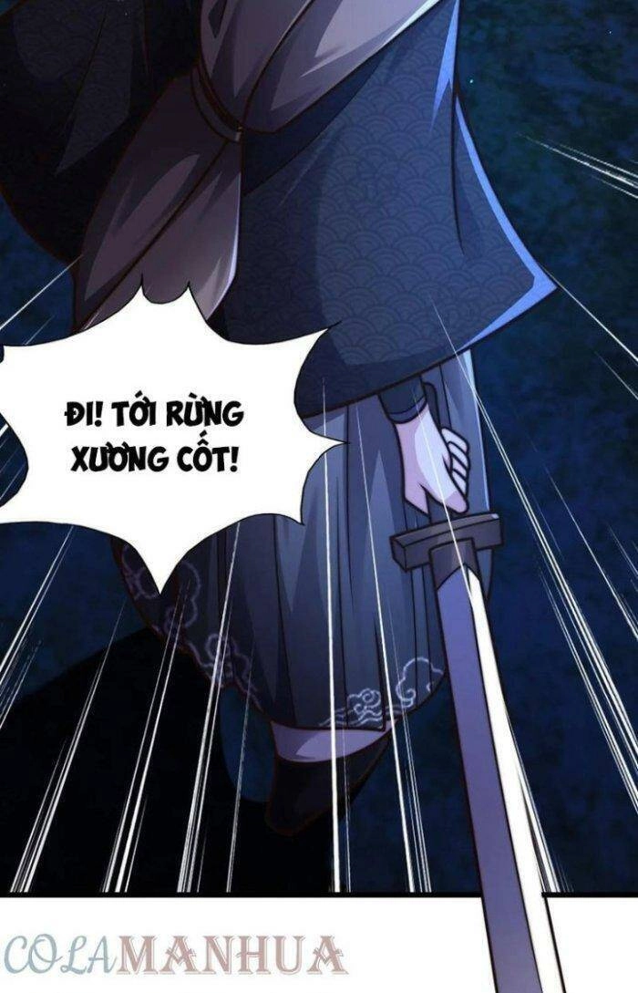 Ta Nuôi Quỷ Ở Trấn Ma Ty Chapter 55 - 25