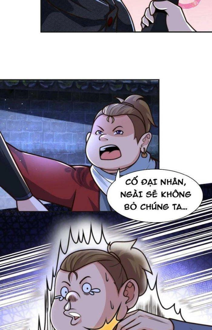 Ta Nuôi Quỷ Ở Trấn Ma Ty Chapter 54 - 5