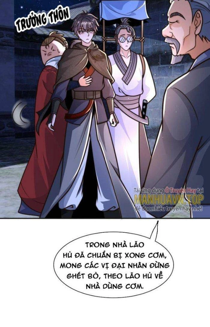 Ta Nuôi Quỷ Ở Trấn Ma Ty Chapter 54 - 9