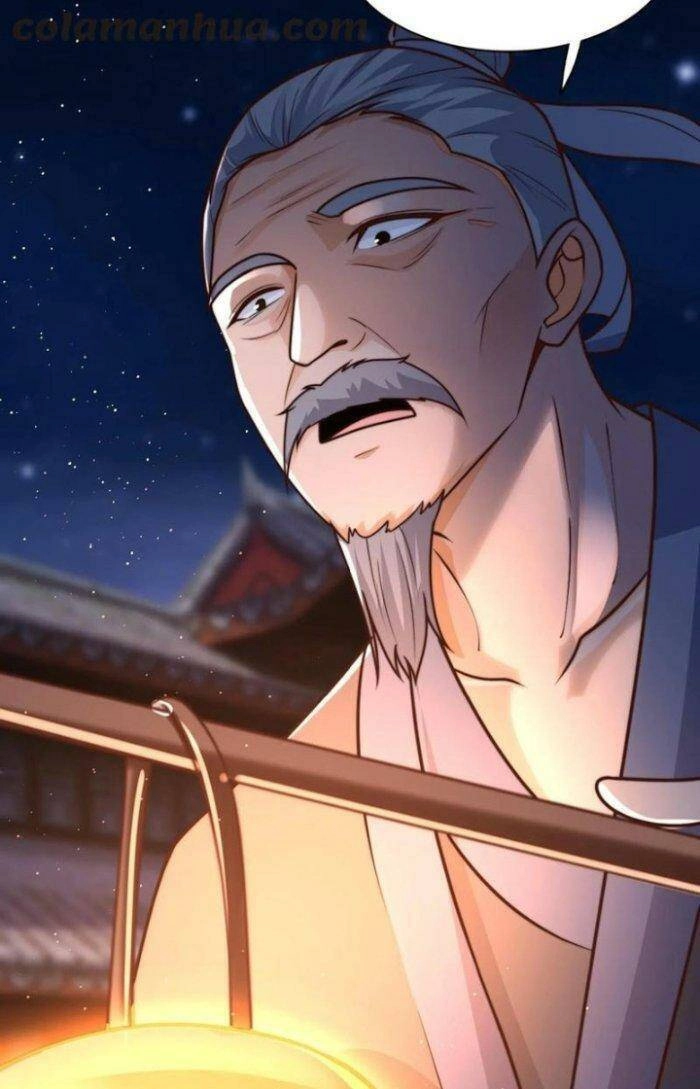 Ta Nuôi Quỷ Ở Trấn Ma Ty Chapter 54 - 11