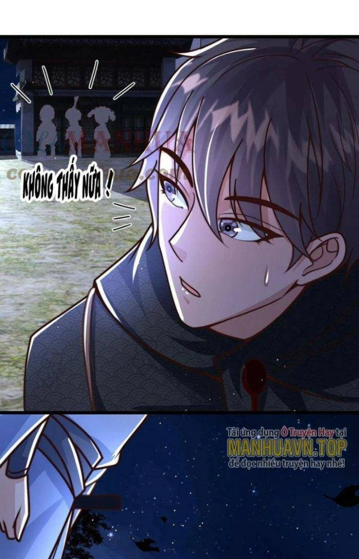 Ta Nuôi Quỷ Ở Trấn Ma Ty Chapter 54 - 13