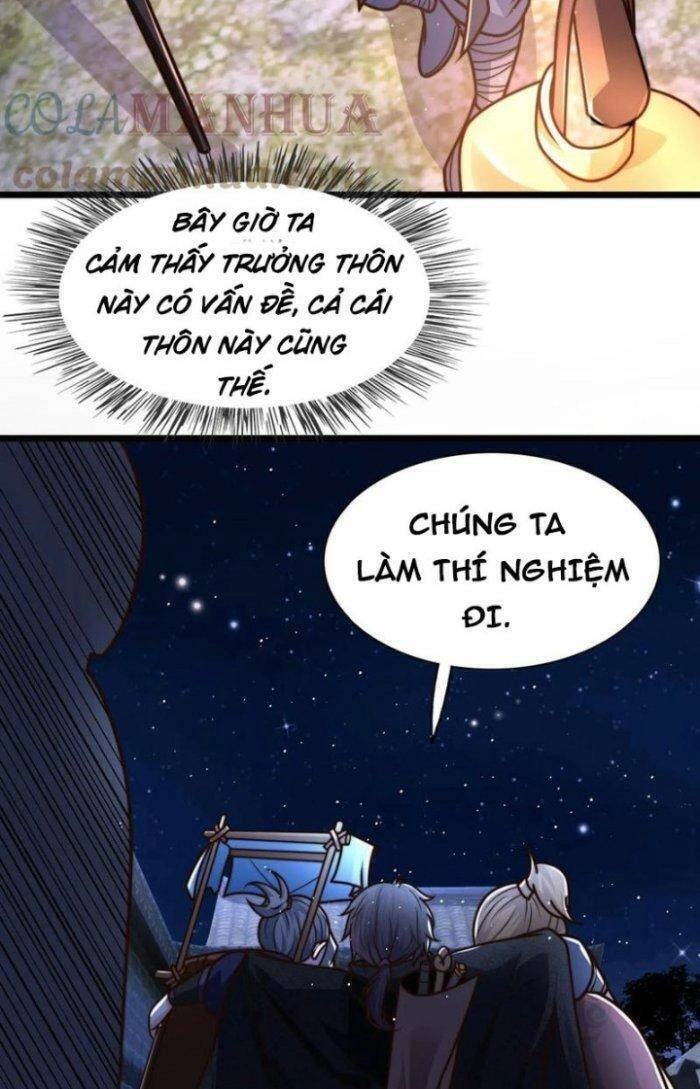 Ta Nuôi Quỷ Ở Trấn Ma Ty Chapter 54 - 20