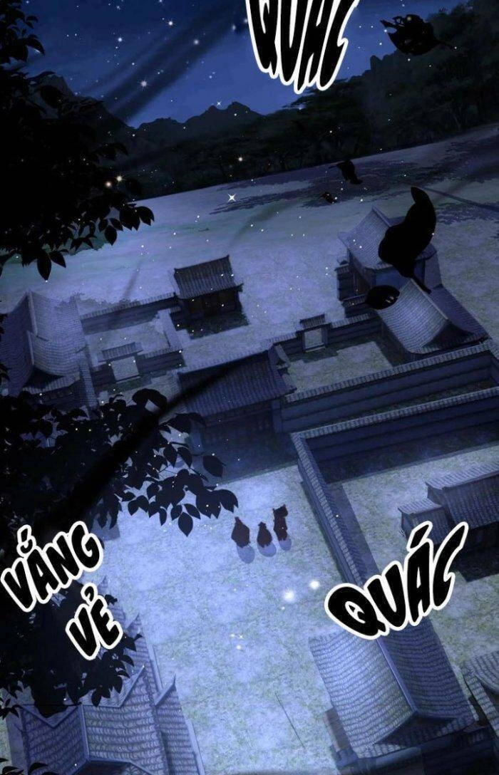 Ta Nuôi Quỷ Ở Trấn Ma Ty Chapter 54 - 25