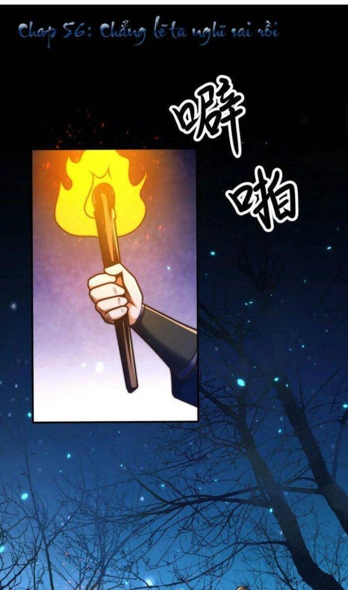 Ta Nuôi Quỷ Ở Trấn Ma Ty Chapter 56 - 2