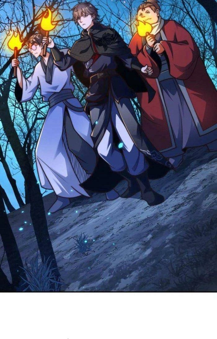 Ta Nuôi Quỷ Ở Trấn Ma Ty Chapter 56 - 3