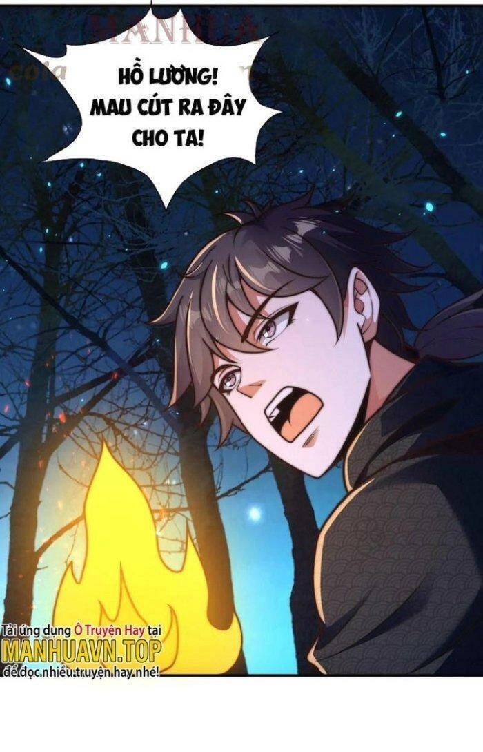 Ta Nuôi Quỷ Ở Trấn Ma Ty Chapter 56 - 4