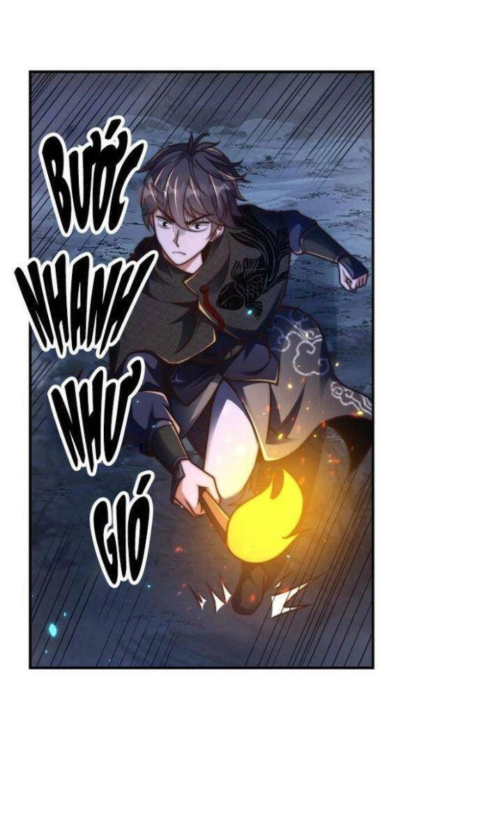 Ta Nuôi Quỷ Ở Trấn Ma Ty Chapter 56 - 5