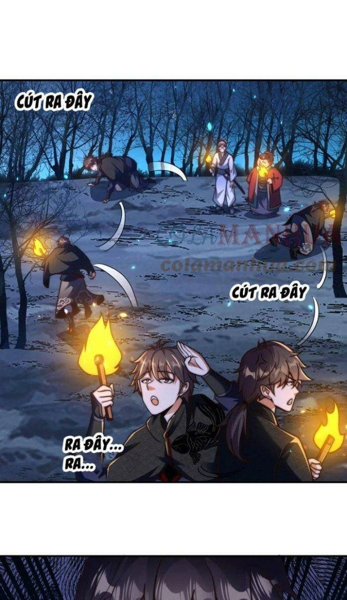 Ta Nuôi Quỷ Ở Trấn Ma Ty Chapter 56 - 6