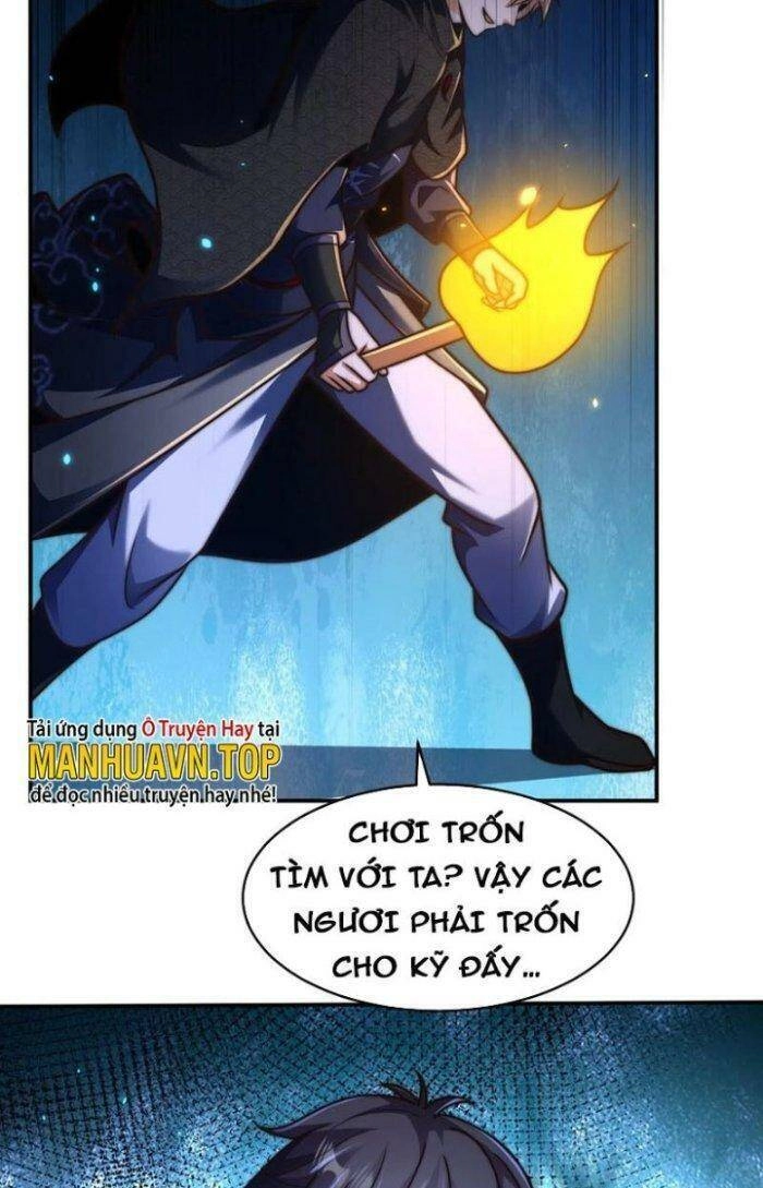 Ta Nuôi Quỷ Ở Trấn Ma Ty Chapter 56 - 9