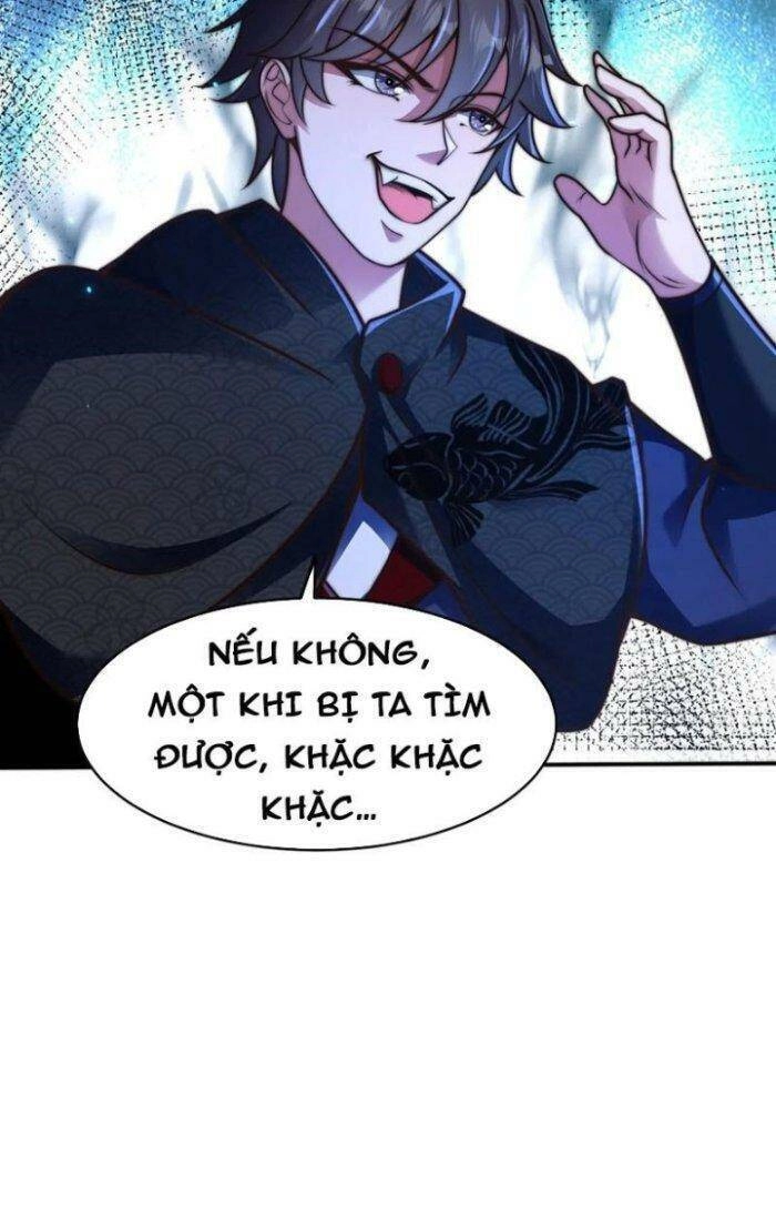 Ta Nuôi Quỷ Ở Trấn Ma Ty Chapter 56 - 10