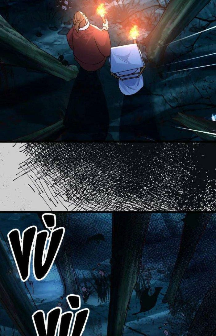 Ta Nuôi Quỷ Ở Trấn Ma Ty Chapter 56 - 16