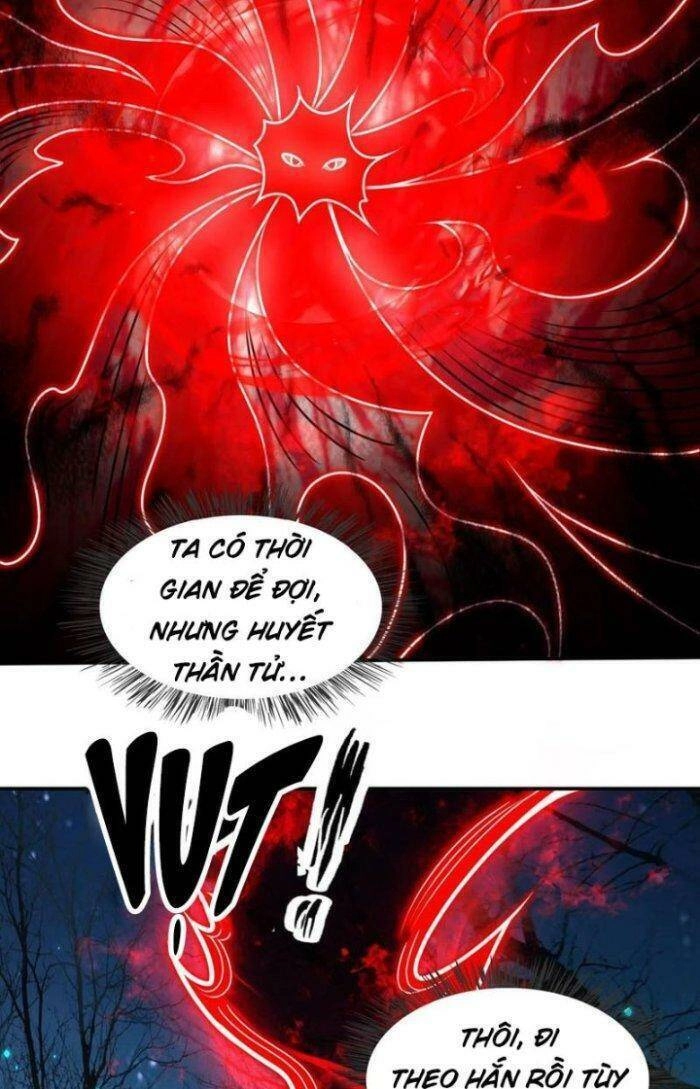 Ta Nuôi Quỷ Ở Trấn Ma Ty Chapter 56 - 21