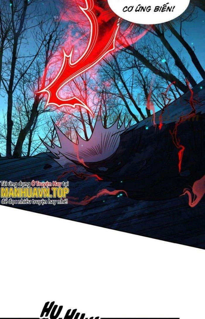 Ta Nuôi Quỷ Ở Trấn Ma Ty Chapter 56 - 22