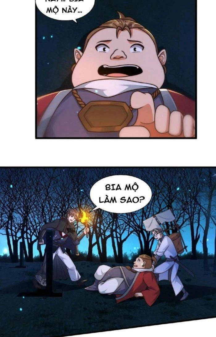 Ta Nuôi Quỷ Ở Trấn Ma Ty Chapter 56 - 28