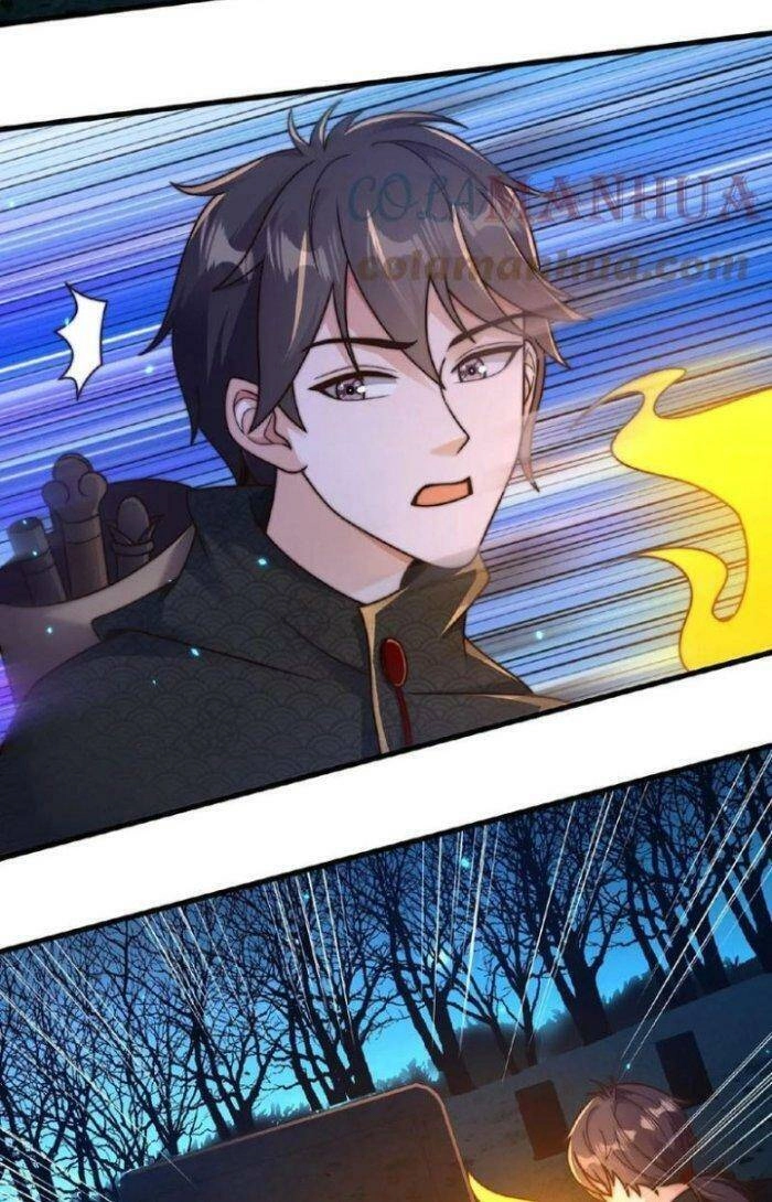 Ta Nuôi Quỷ Ở Trấn Ma Ty Chapter 56 - 29