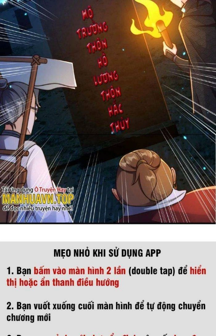 Ta Nuôi Quỷ Ở Trấn Ma Ty Chapter 56 - 30