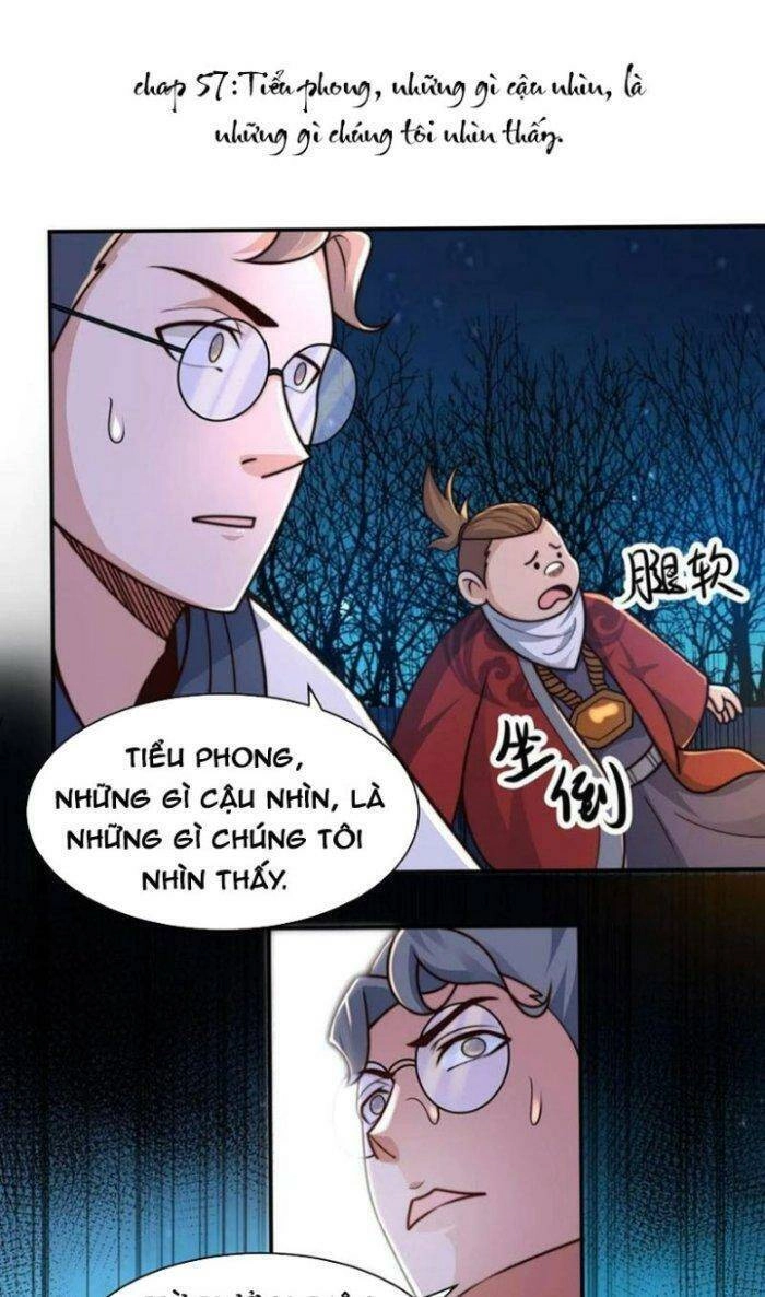 Ta Nuôi Quỷ Ở Trấn Ma Ty Chapter 57 - 2