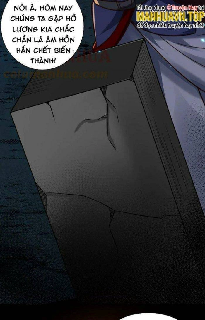 Ta Nuôi Quỷ Ở Trấn Ma Ty Chapter 57 - 4