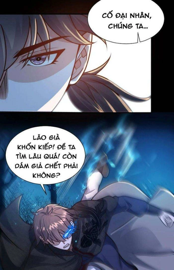Ta Nuôi Quỷ Ở Trấn Ma Ty Chapter 57 - 5