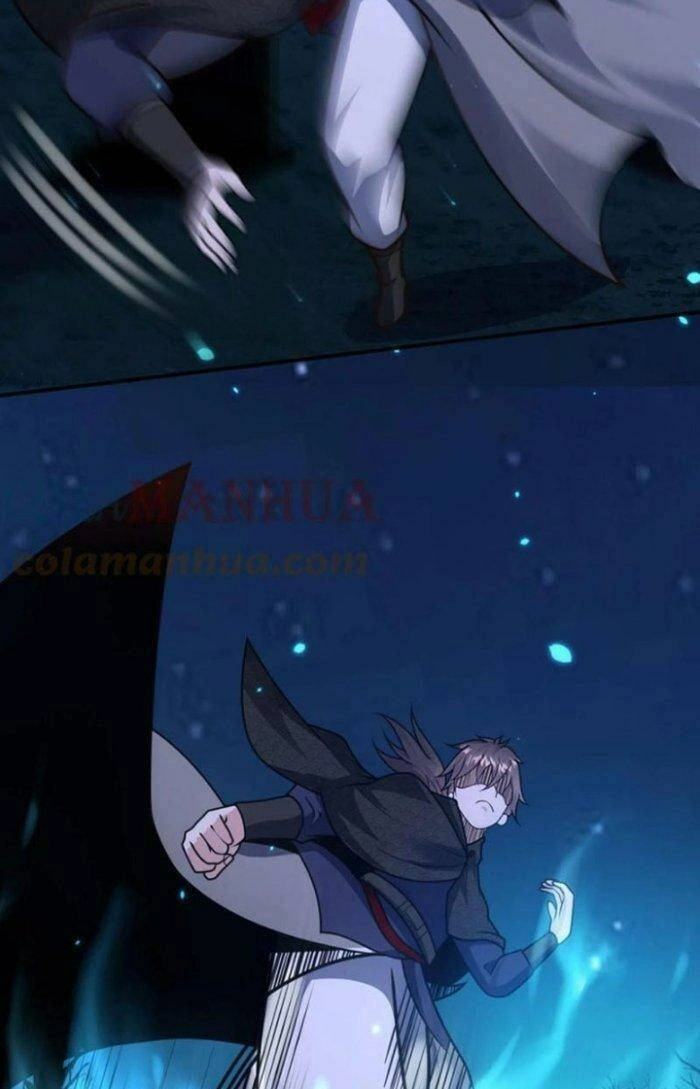 Ta Nuôi Quỷ Ở Trấn Ma Ty Chapter 57 - 6