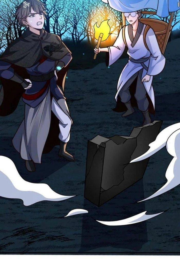 Ta Nuôi Quỷ Ở Trấn Ma Ty Chapter 57 - 10