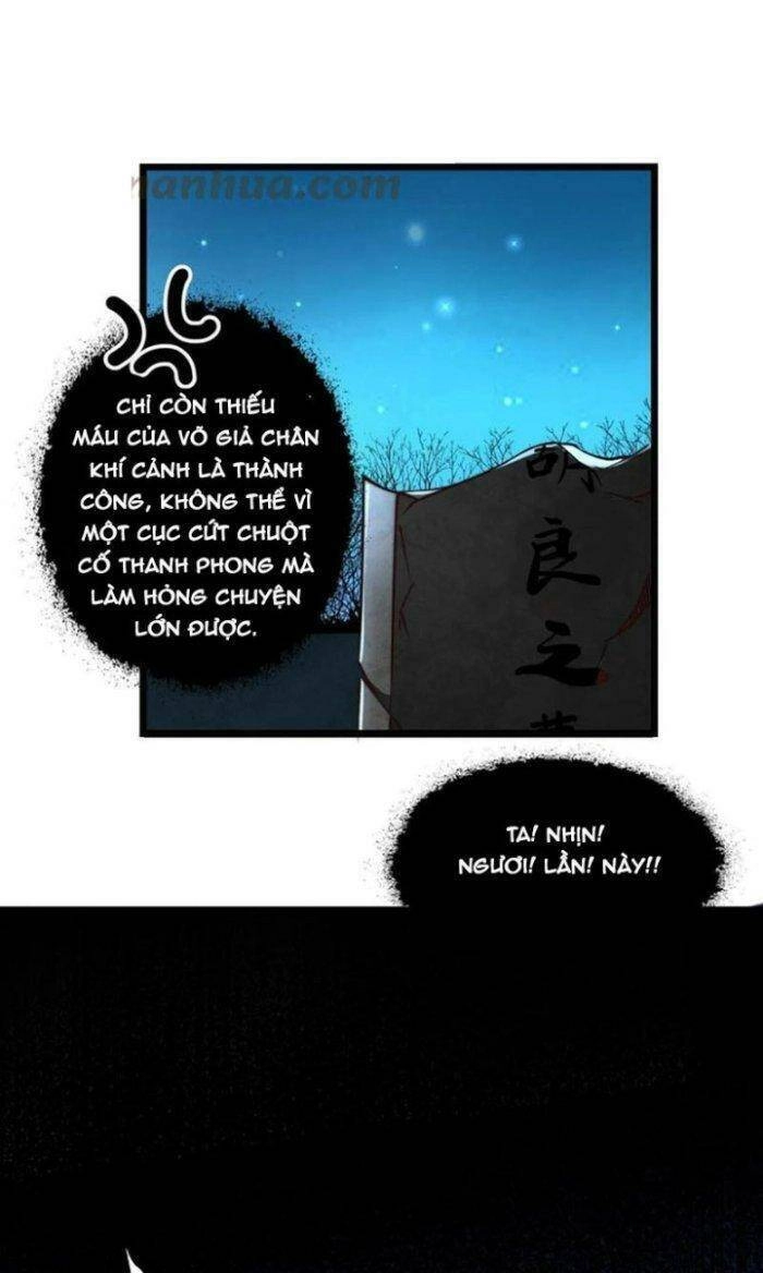 Ta Nuôi Quỷ Ở Trấn Ma Ty Chapter 57 - 11