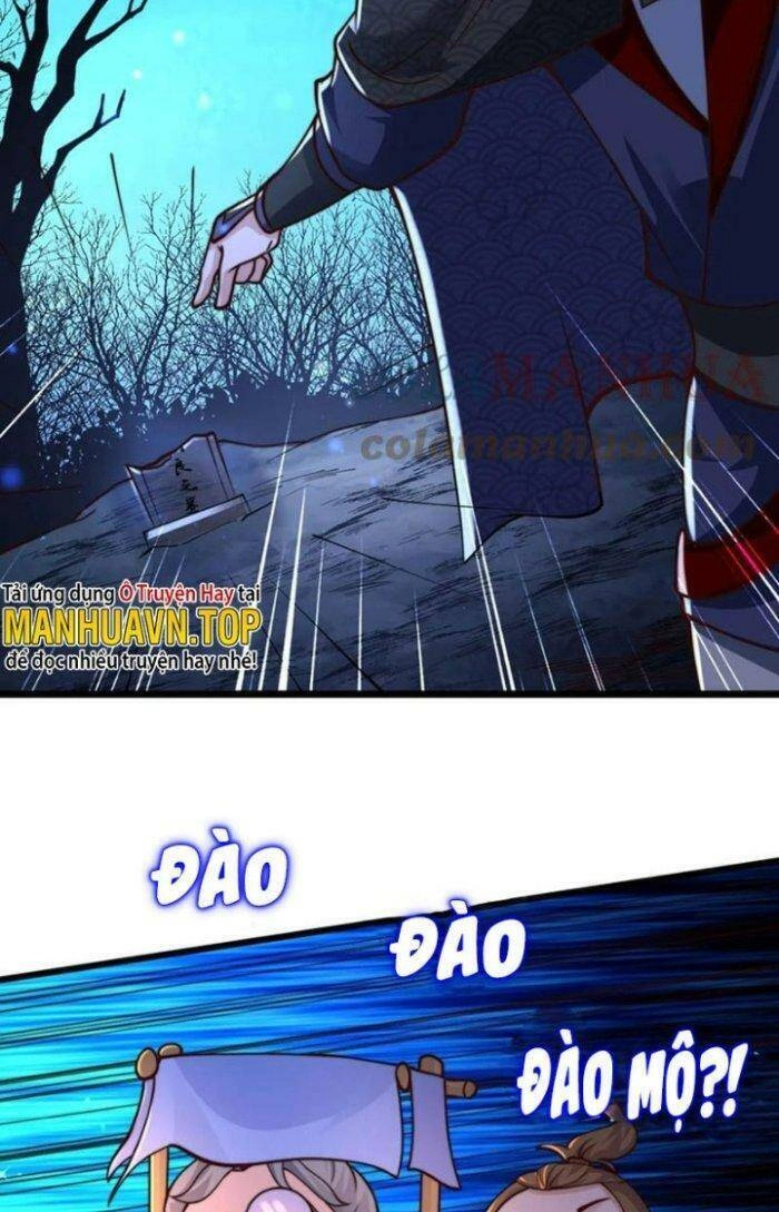 Ta Nuôi Quỷ Ở Trấn Ma Ty Chapter 57 - 13