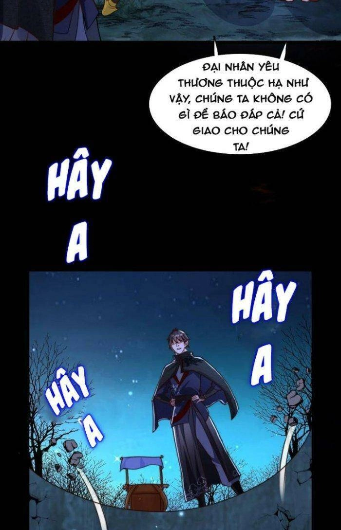Ta Nuôi Quỷ Ở Trấn Ma Ty Chapter 57 - 16