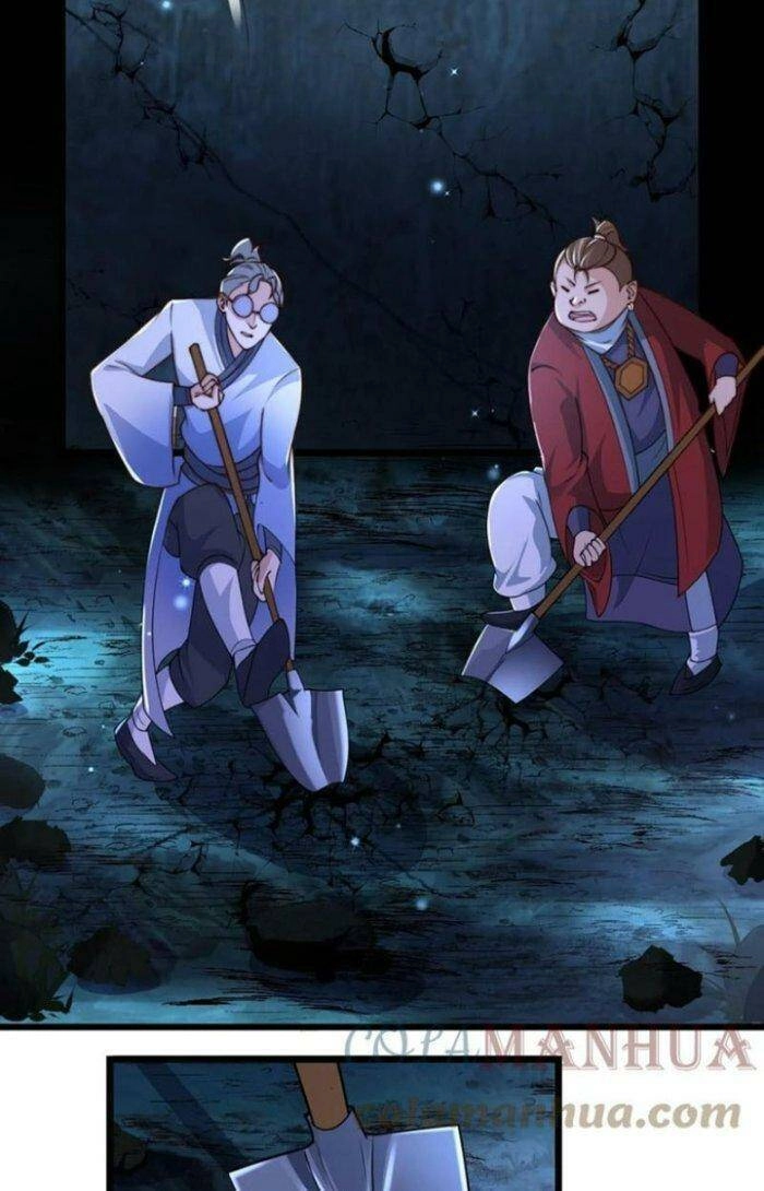 Ta Nuôi Quỷ Ở Trấn Ma Ty Chapter 57 - 17